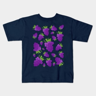 GRAPES Kids T-Shirt